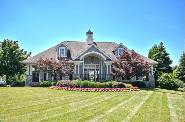 299 Village Park Drive, Lebanon, OH 45036