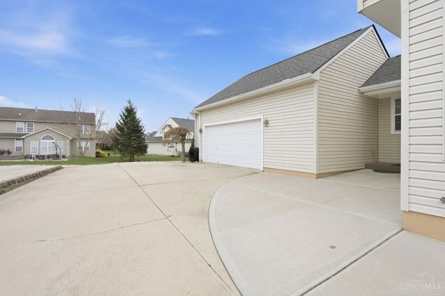 299 Village Park Drive, Lebanon, OH 45036