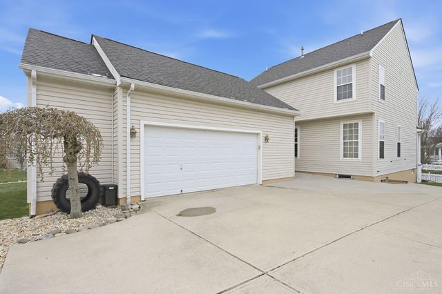 299 Village Park Drive, Lebanon, OH 45036