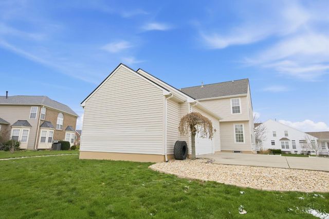 299 Village Park Drive, Lebanon, OH 45036