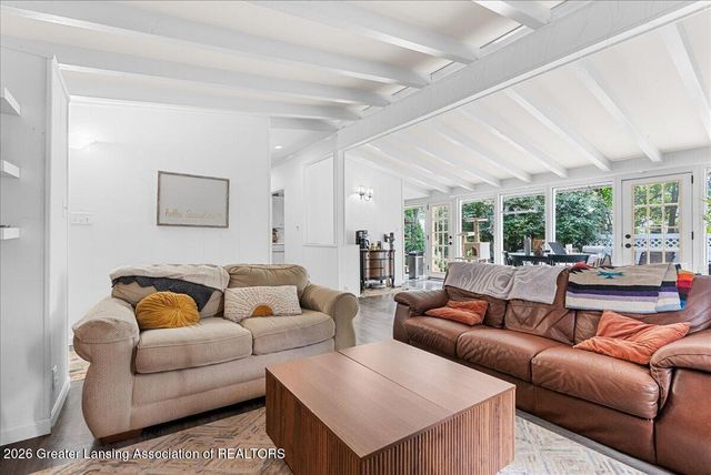 1028 N Hagadorn Road, East Lansing, MI 48823