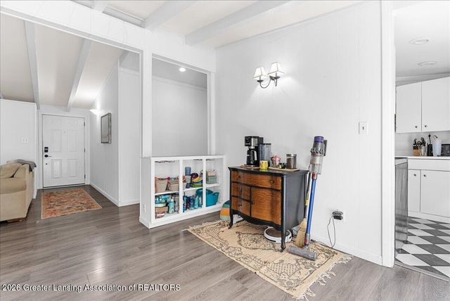 1028 N Hagadorn Road, East Lansing, MI 48823