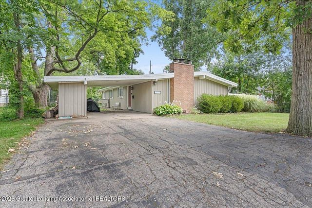 1028 N Hagadorn Road, East Lansing, MI 48823