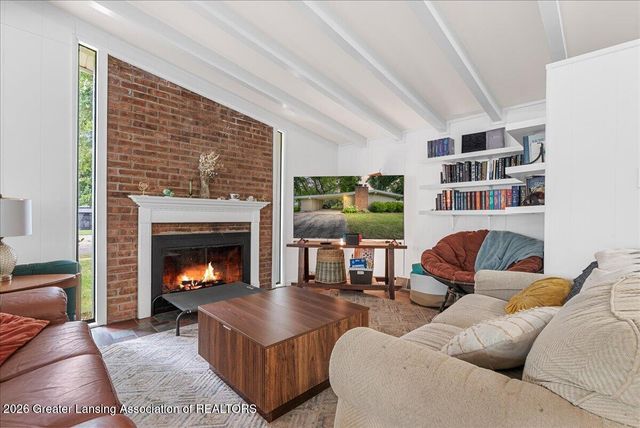 1028 N Hagadorn Road, East Lansing, MI 48823