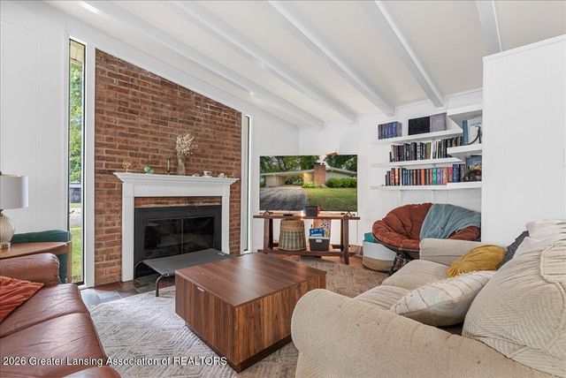 1028 N Hagadorn Road, East Lansing, MI 48823