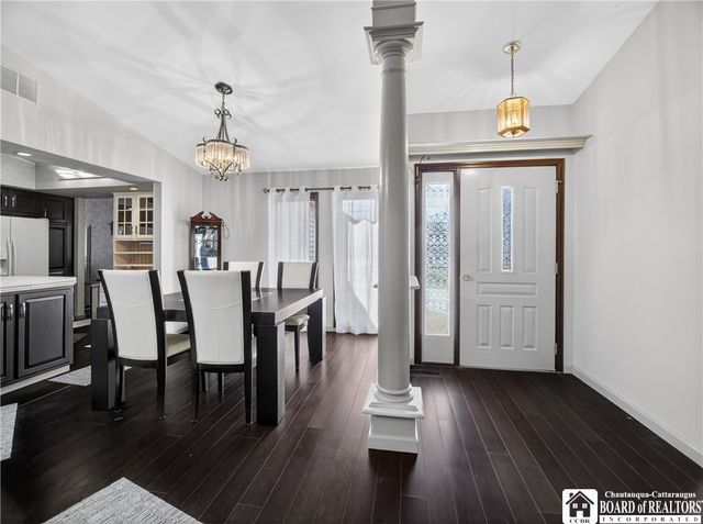 107 Frew Run Street, Carroll, NY 14738