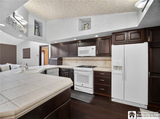 107 Frew Run Street, Carroll, NY 14738