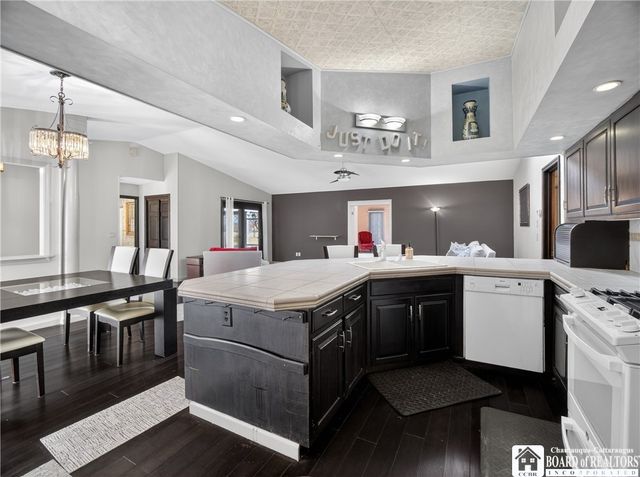 107 Frew Run Street, Carroll, NY 14738