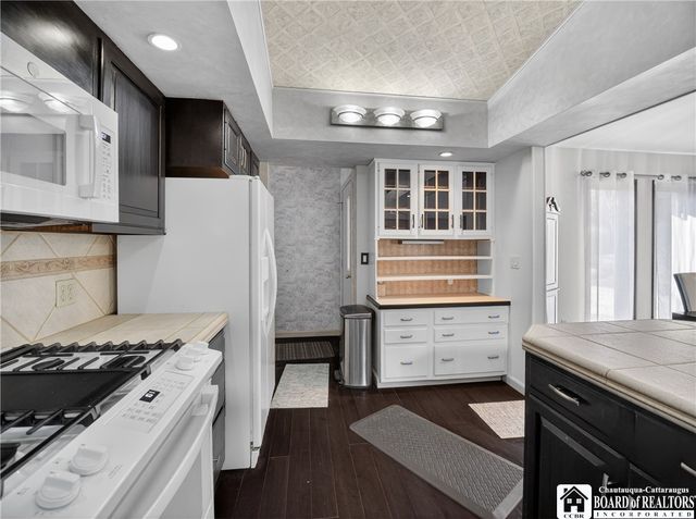 107 Frew Run Street, Carroll, NY 14738