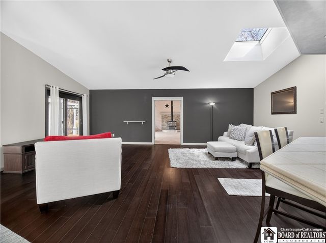 107 Frew Run Street, Carroll, NY 14738