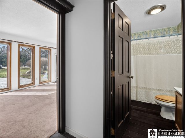 107 Frew Run Street, Carroll, NY 14738