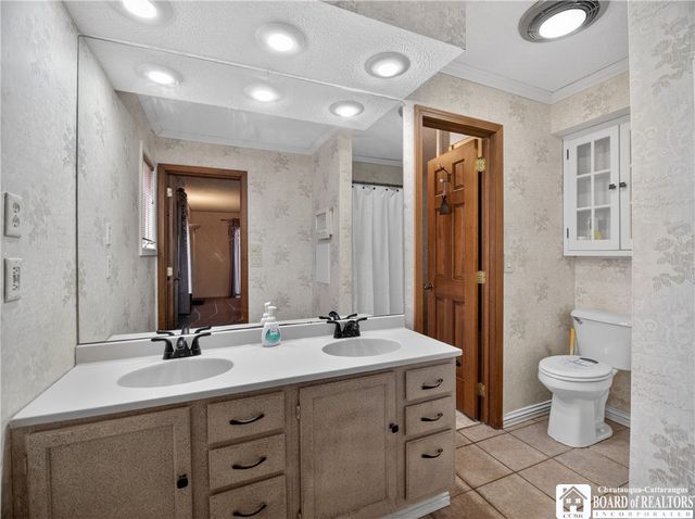 107 Frew Run Street, Carroll, NY 14738