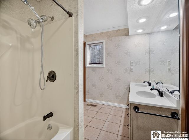 107 Frew Run Street, Carroll, NY 14738