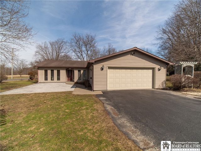 107 Frew Run Street, Carroll, NY 14738