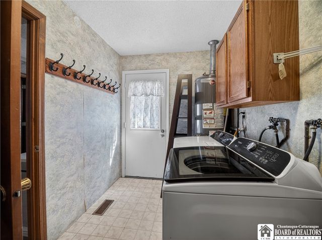 107 Frew Run Street, Carroll, NY 14738