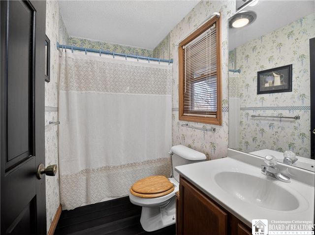 107 Frew Run Street, Carroll, NY 14738