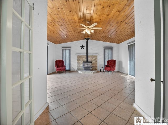 107 Frew Run Street, Carroll, NY 14738