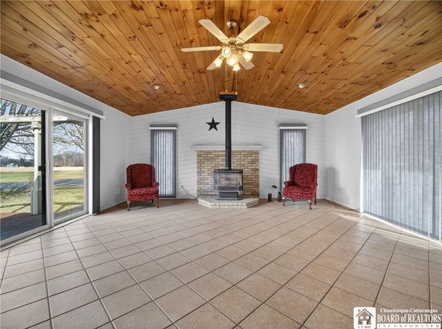 107 Frew Run Street, Carroll, NY 14738