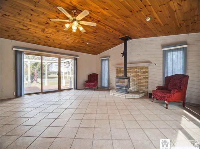 107 Frew Run Street, Carroll, NY 14738