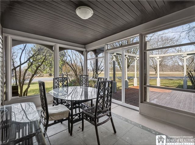 107 Frew Run Street, Carroll, NY 14738