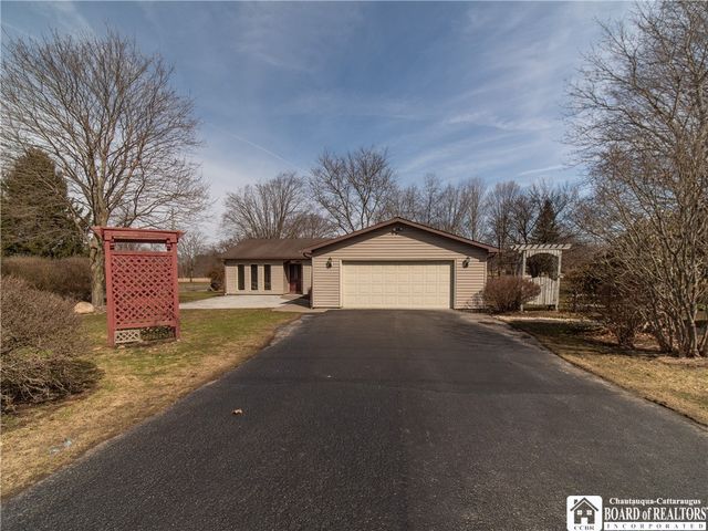 107 Frew Run Street, Carroll, NY 14738