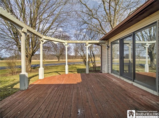 107 Frew Run Street, Carroll, NY 14738