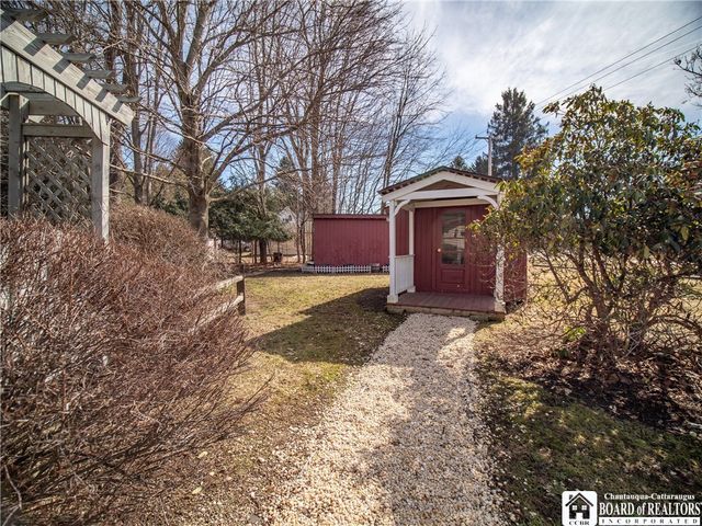 107 Frew Run Street, Carroll, NY 14738