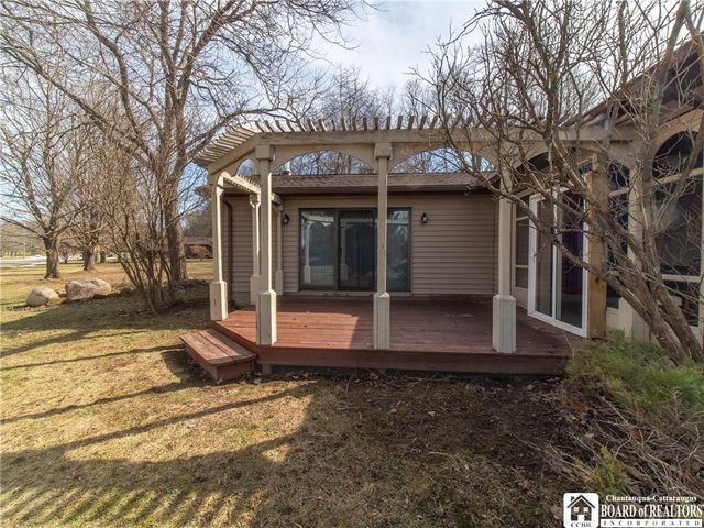 107 Frew Run Street, Carroll, NY 14738