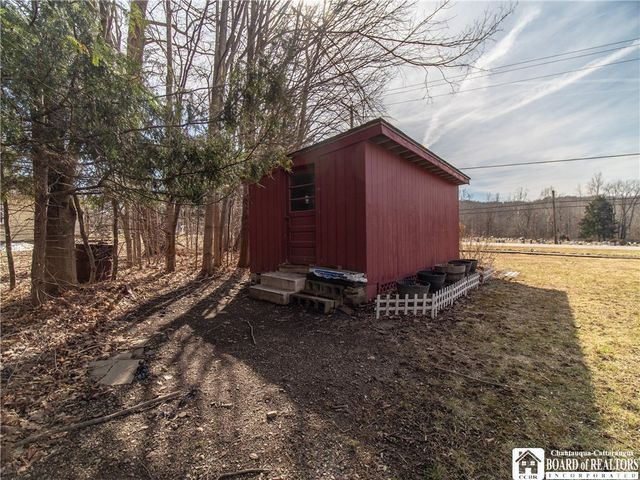 107 Frew Run Street, Carroll, NY 14738