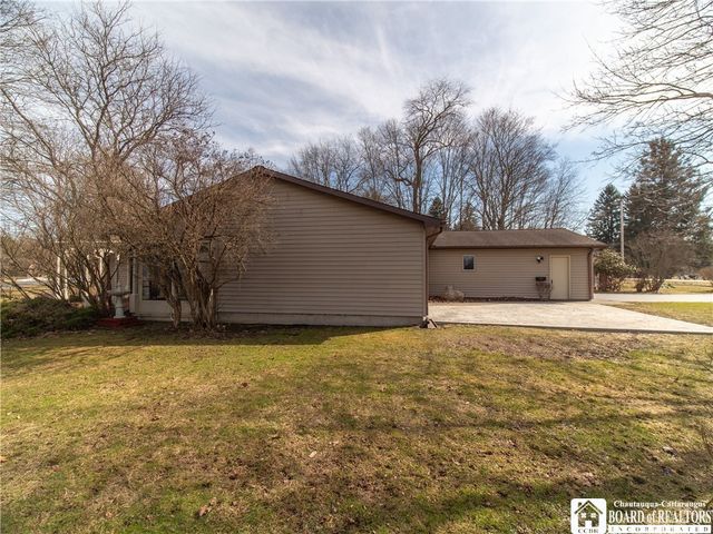 107 Frew Run Street, Carroll, NY 14738