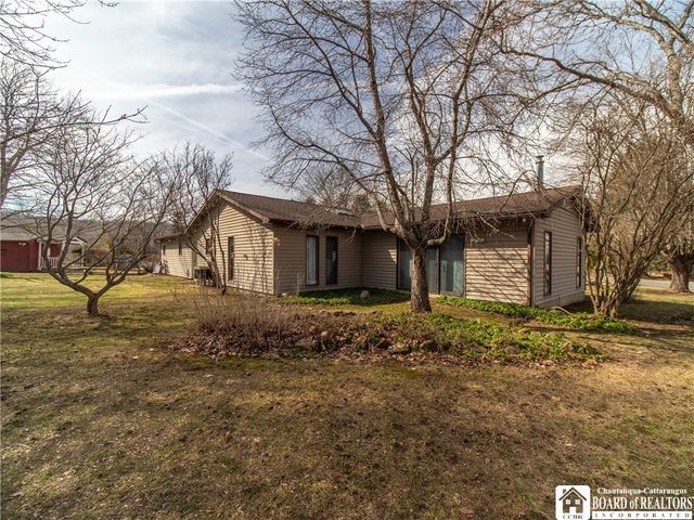 107 Frew Run Street, Carroll, NY 14738