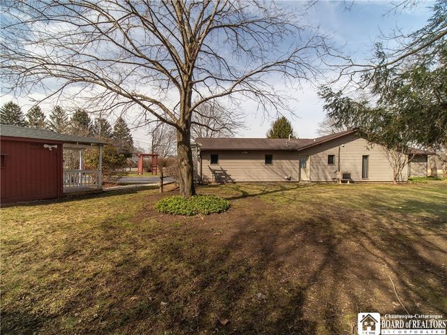 107 Frew Run Street, Carroll, NY 14738