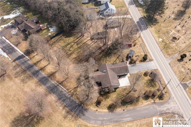 107 Frew Run Street, Carroll, NY 14738