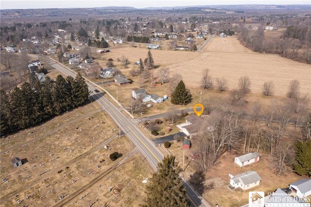 107 Frew Run Street, Carroll, NY 14738