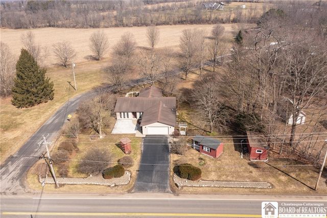 107 Frew Run Street, Carroll, NY 14738