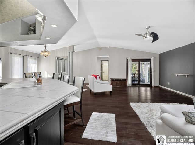 107 Frew Run Street, Carroll, NY 14738