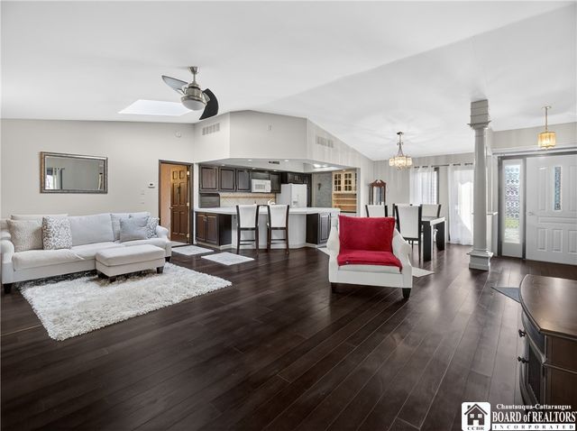 107 Frew Run Street, Carroll, NY 14738