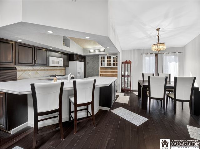 107 Frew Run Street, Carroll, NY 14738