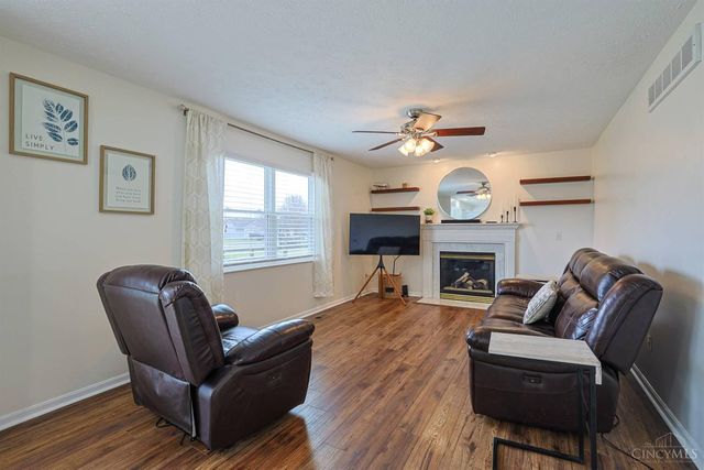 3760 Stockbridge Lane, Fairfield Twp, OH 45011