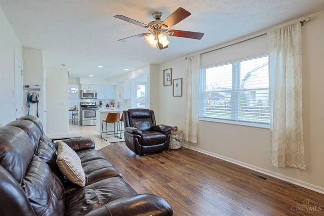 3760 Stockbridge Lane, Fairfield Twp, OH 45011