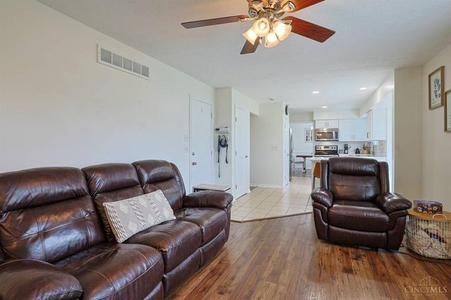 3760 Stockbridge Lane, Fairfield Twp, OH 45011