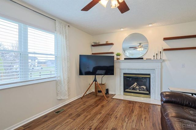 3760 Stockbridge Lane, Fairfield Twp, OH 45011