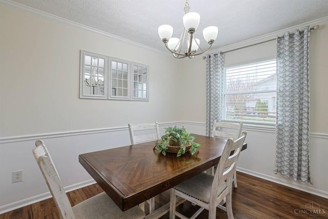 3760 Stockbridge Lane, Fairfield Twp, OH 45011