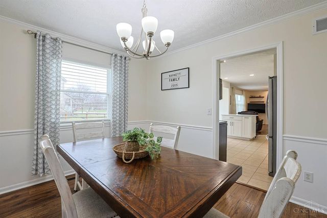 3760 Stockbridge Lane, Fairfield Twp, OH 45011