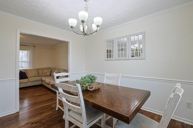 3760 Stockbridge Lane, Fairfield Twp, OH 45011