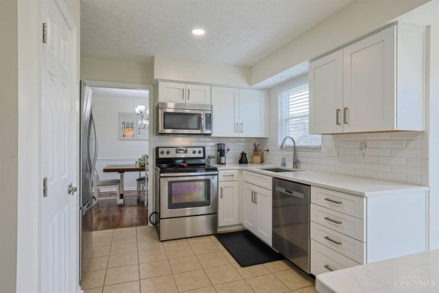 3760 Stockbridge Lane, Fairfield Twp, OH 45011