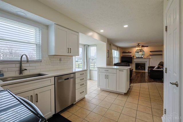 3760 Stockbridge Lane, Fairfield Twp, OH 45011