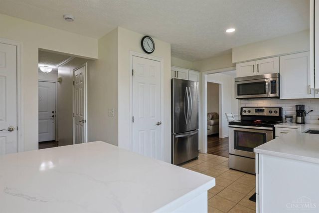 3760 Stockbridge Lane, Fairfield Twp, OH 45011