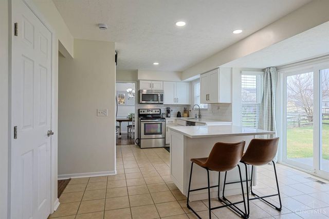 3760 Stockbridge Lane, Fairfield Twp, OH 45011