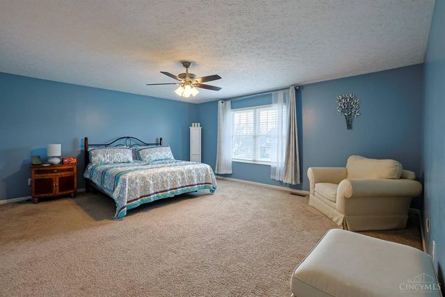 3760 Stockbridge Lane, Fairfield Twp, OH 45011